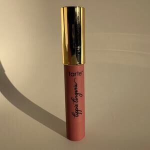 Tarte Lippie Lingerie Shameless Matte Lipsurgence Tint Lipstick NWOB 3g 0.1 oz